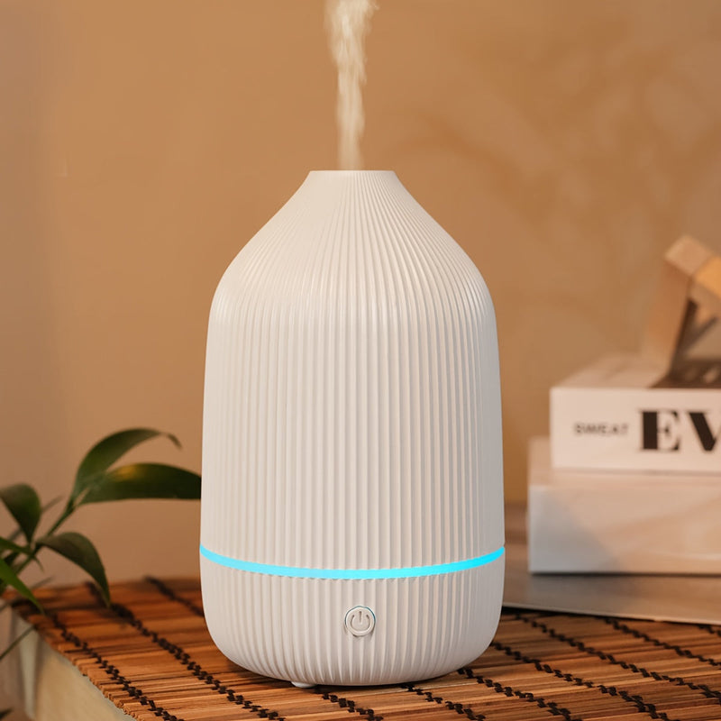 Essential Oil Diffusers
