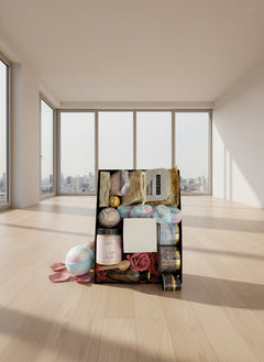 Fragrant gift set