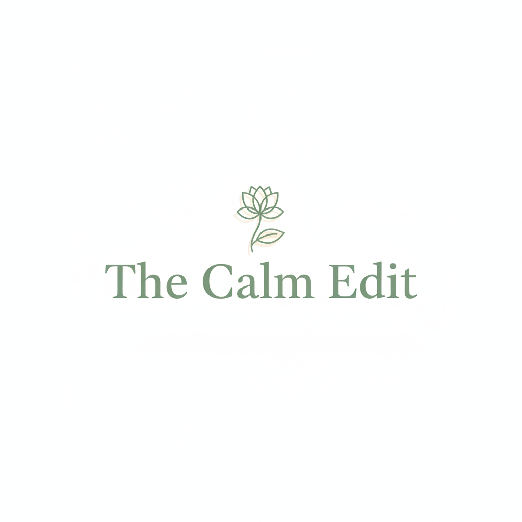 The Calm Edit