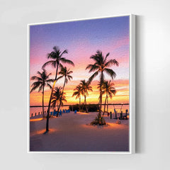 Sunset Beach (Islamorada)