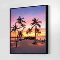 Sunset Beach (Islamorada)