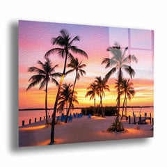 Sunset Beach (Islamorada)