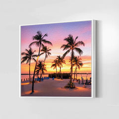 Sunset Beach (Islamorada)