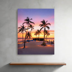 Sunset Beach (Islamorada)